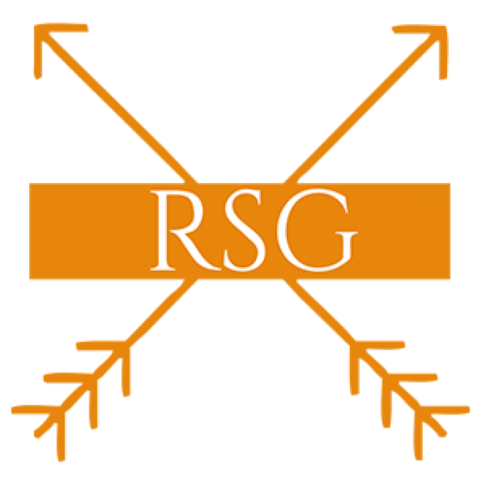 RSG Consultoria Marketing Digital Logo